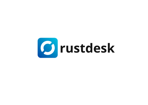 RUSTDESK IN DOCKER