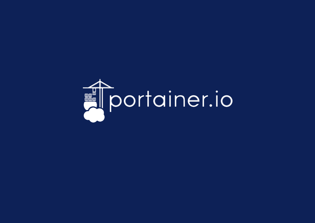 PORTAINER IN DOCKER