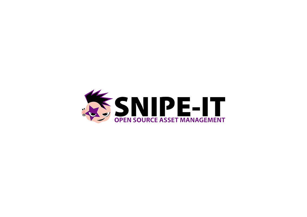 SNIPE-IT IN DOCKER